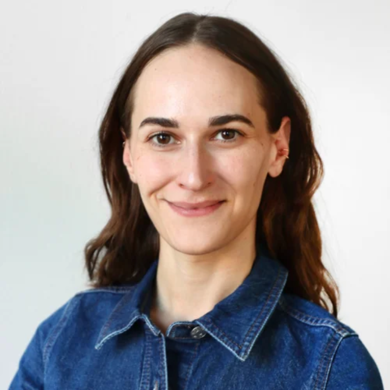 BRIANNA STEIN PROMOTED TO ZAPWATER’S FIRST VICE PRESIDENT,  CREATIVE AND CONTENT STRATEGY 