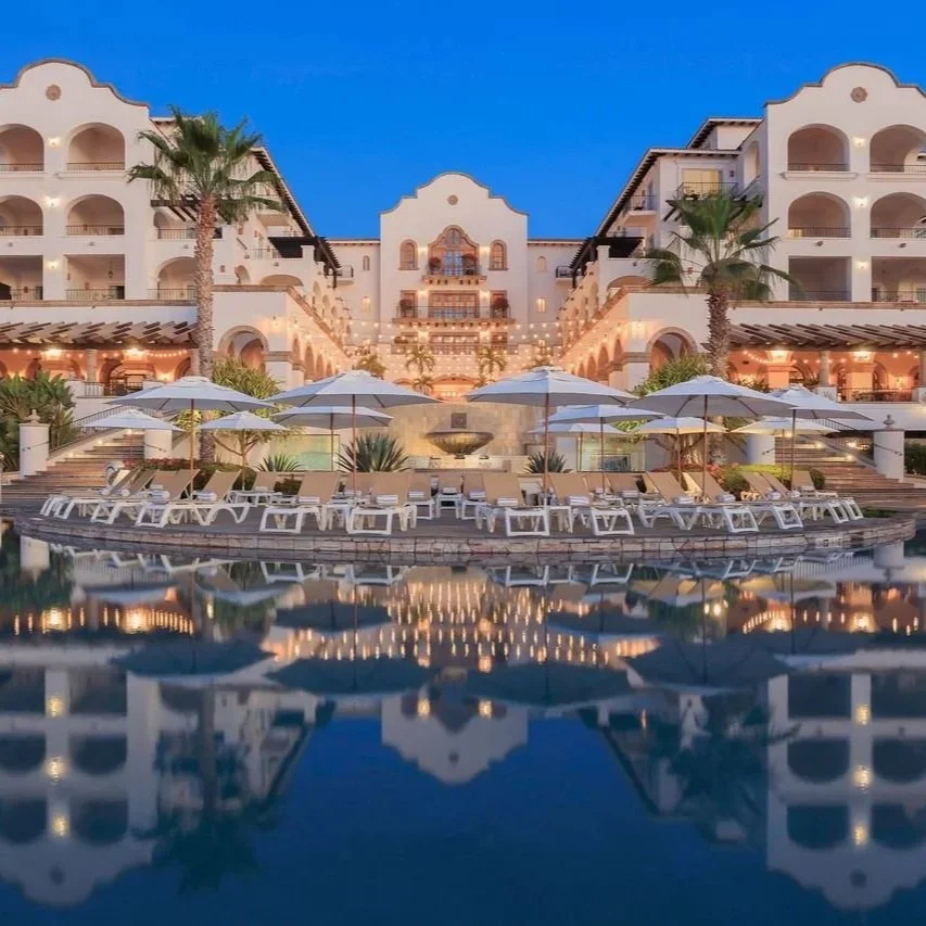 ZAPWATER COMMUNICATIONS ANNOUNCES NEW CLIENT PARTNERSHIP WITH HACIENDA DEL MAR LOS CABOS, AN AUTOGRAPH COLLECTION ALL-INCLUSIVE RESORT