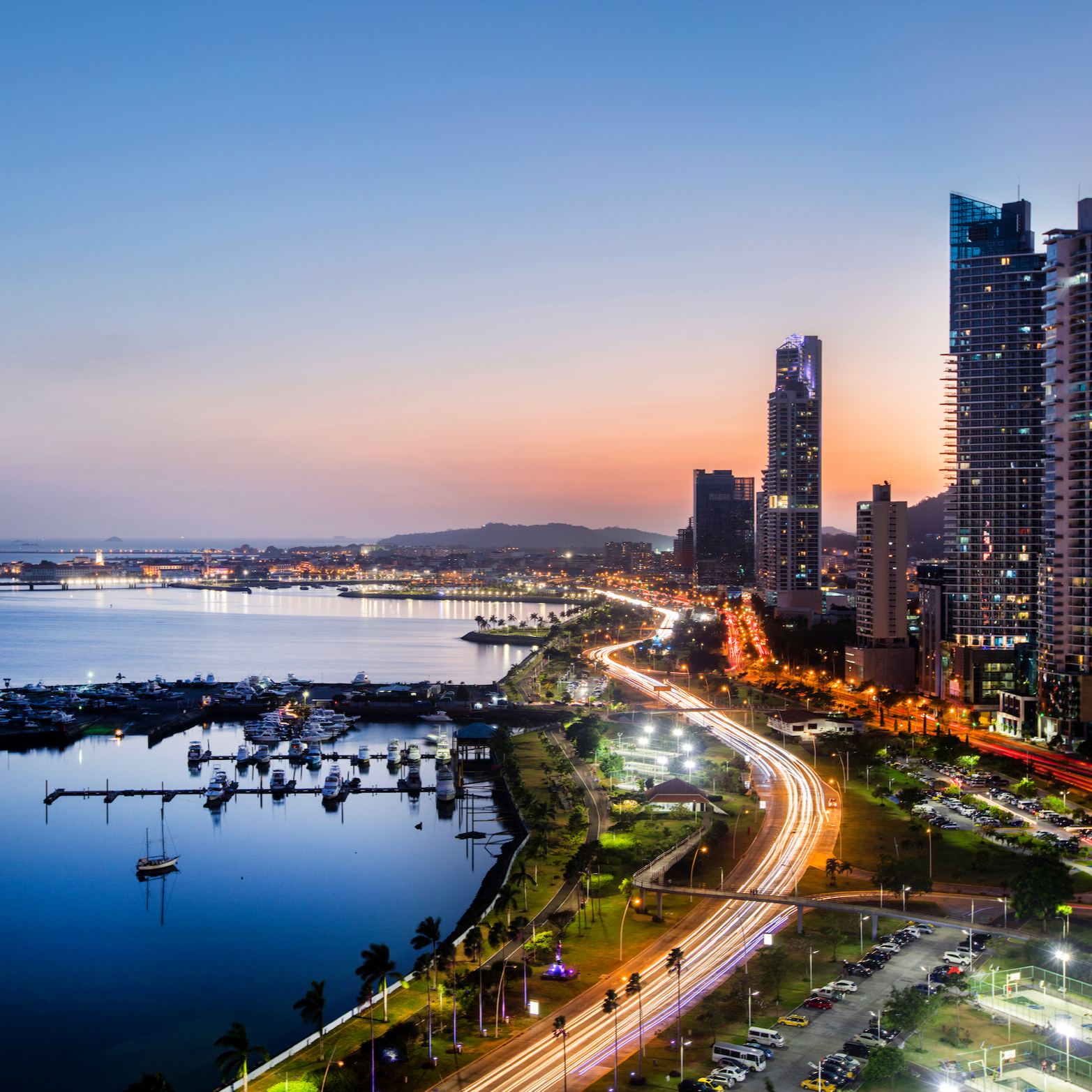 PANAMA TOURISM AUTHORITY APPOINTS TRAVEL LIFESTYLE NETWORK FOR GLOBAL MICE MARKETING