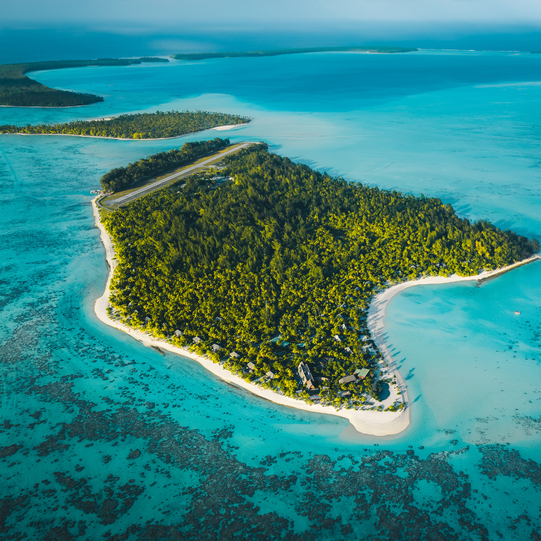 THE BRANDO AND TETIAROA SOCIETY APPOINTS ZAPWATER COMMUNICATIONS AS U.S. AGENCY OF RECORD