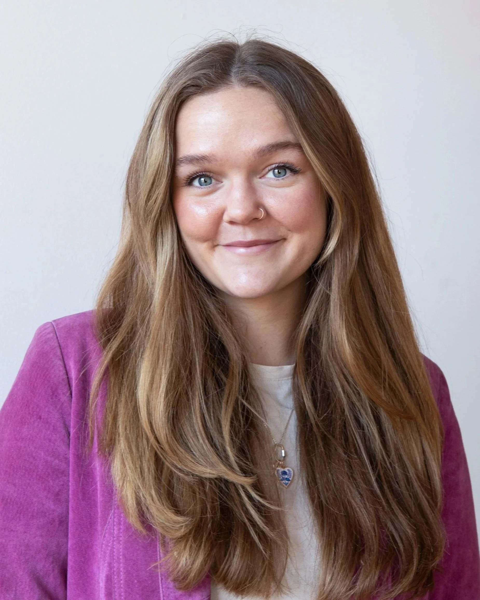 Isabel Donnelly<br>Social Media &amp; Influencer Marketing Manager