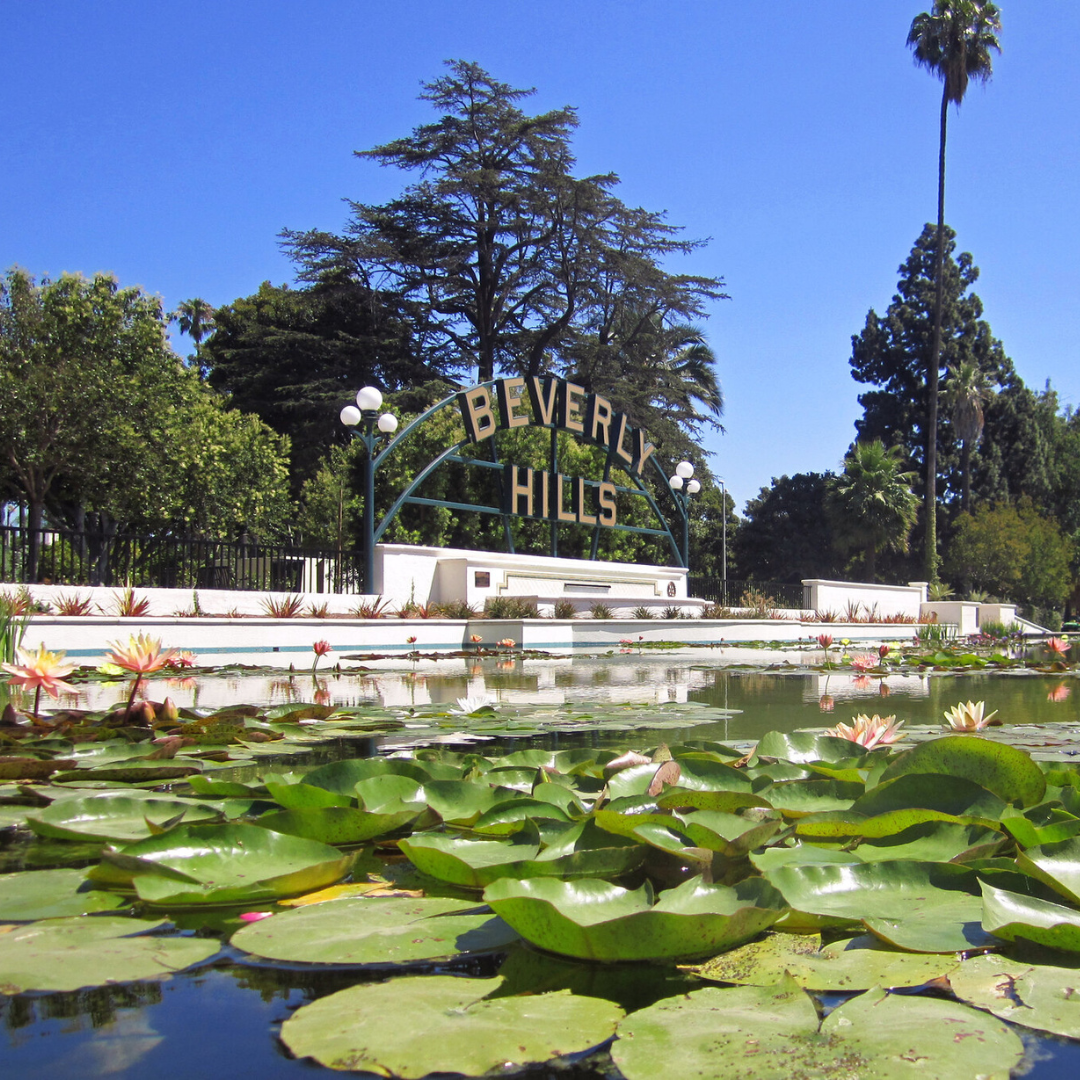 ZAPWATER COMMUNICATIONS NAMED U.S. COMMUNICATIONS AGENCY OF RECORD FOR BEVERLY HILLS CONFERENCE &amp; VISITORS BUREAU