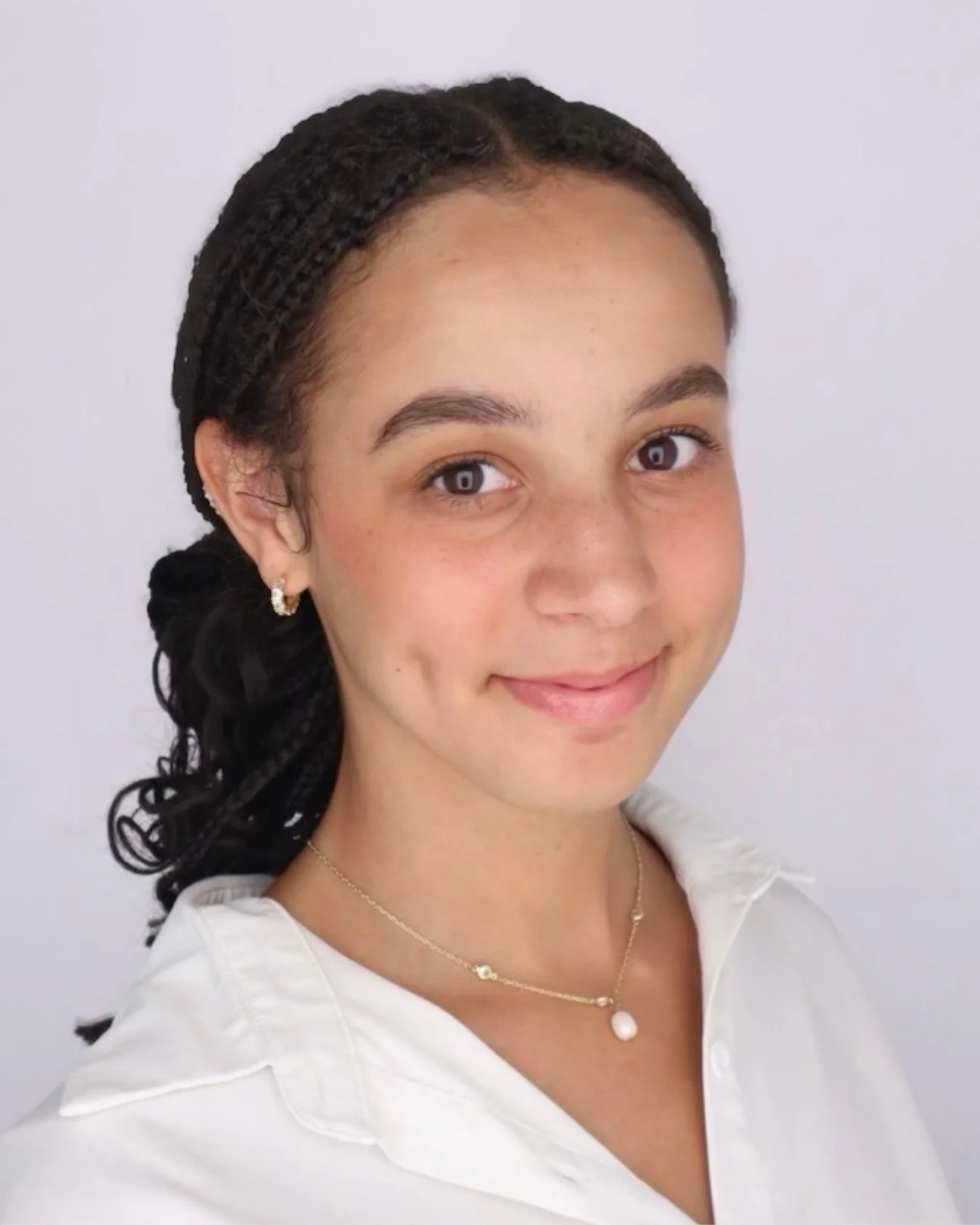 Kyla Bowen<br>Assistant Publicist<br>