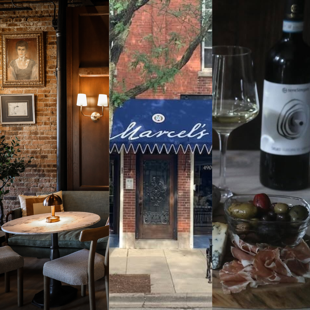 ZAPWATER COMMUNICATIONS NAMED AGENCY OF RECORD (U.S.) FOR PARK &amp; OAK, MARCEL’S CULINARY EXPERIENCE AND MARCHÉ