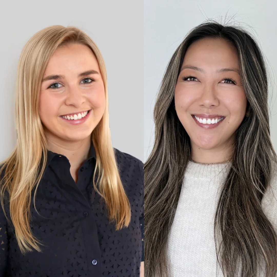ZAPWATER CELEBRATES AGENCY-GROWN LEADERSHIP WITH TWO GROUP DIRECTOR PROMOTIONS