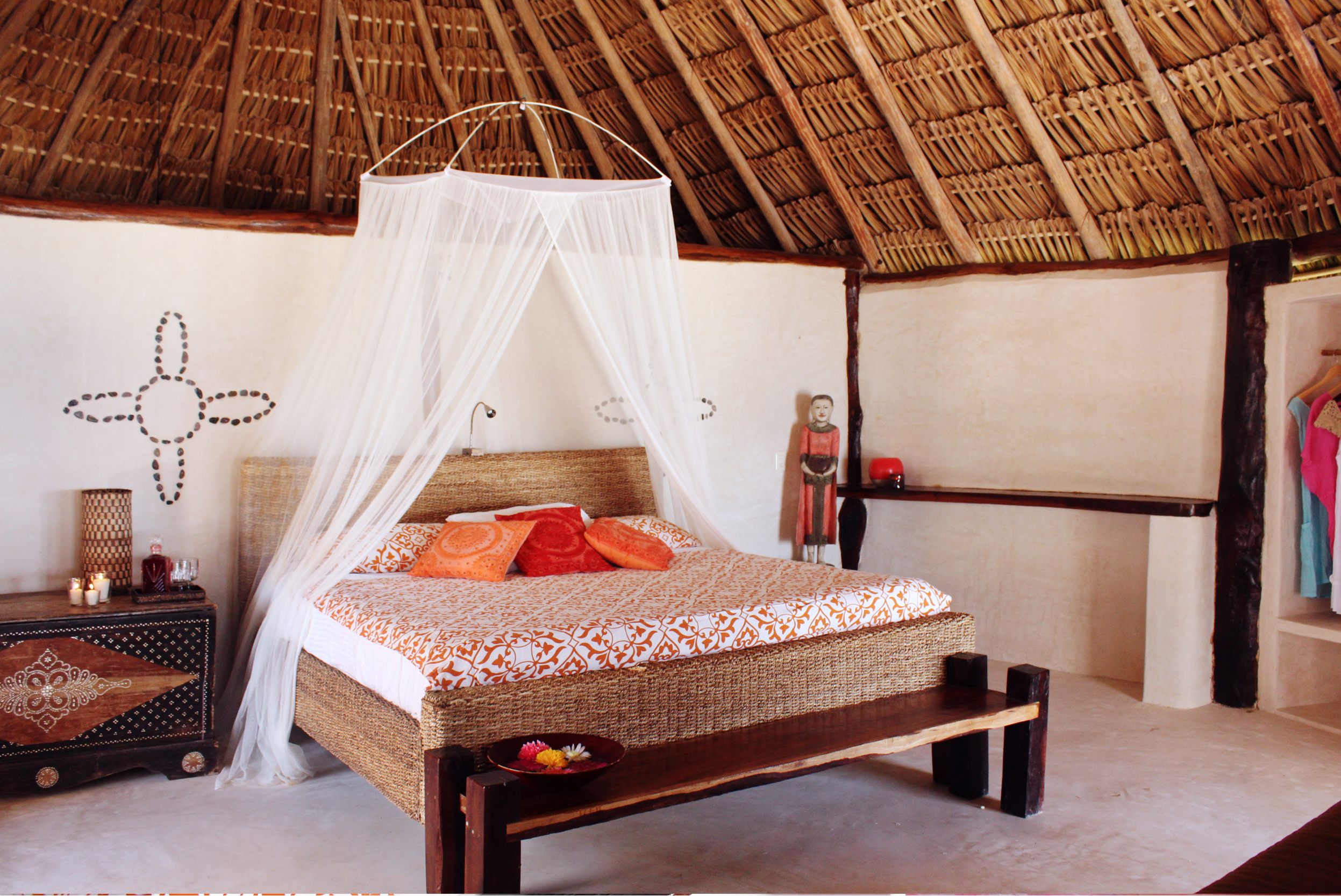 Amansala Eco-Chic Resort