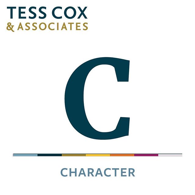 Our Character is our foundation! When we know who we are, we are able to create Consistency by mindfully choosing our behaviors and habits.

Our foundational method of the 5C&rsquo;s of Leadership provide a Blueprint for your life and work. Receive w