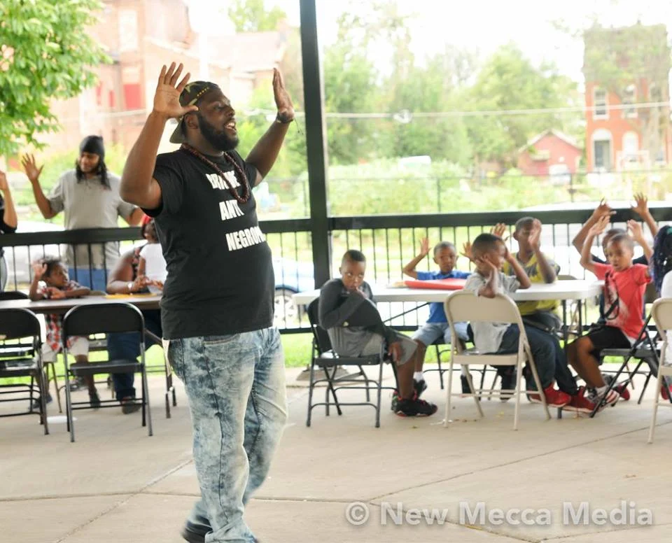           Organize Impactful Program and Direct Services 