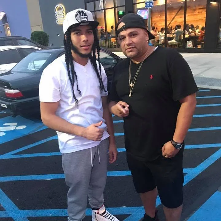 Children of Injustice