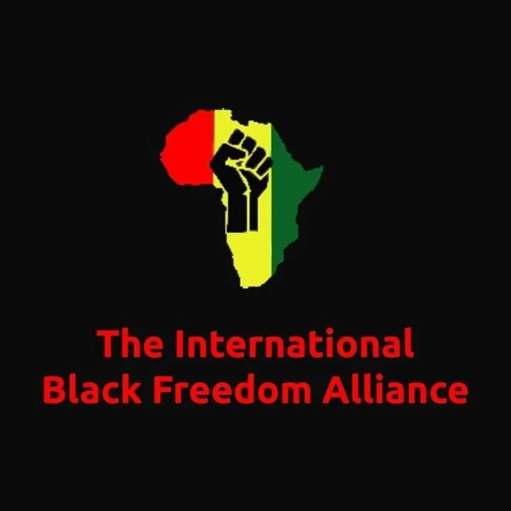 From Black Lives Matter to a Black Liberation Movement Official Launch of the IBFA