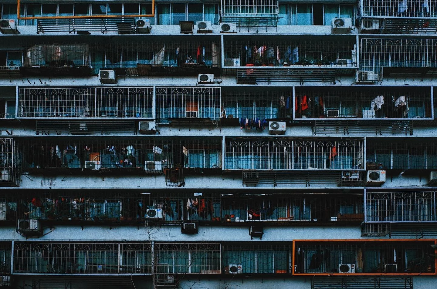 Texture of Quarantine #richogr #vsco #photography #travelphotography #cityphotography #cityscape