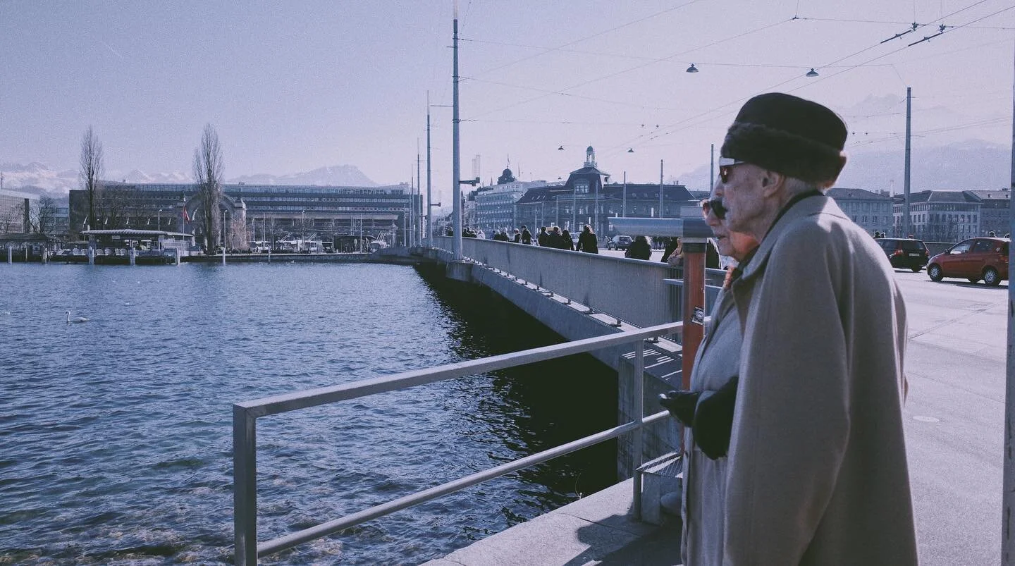 &ldquo;Spring has returned.&rdquo; #richogr #vsco #photography #travel