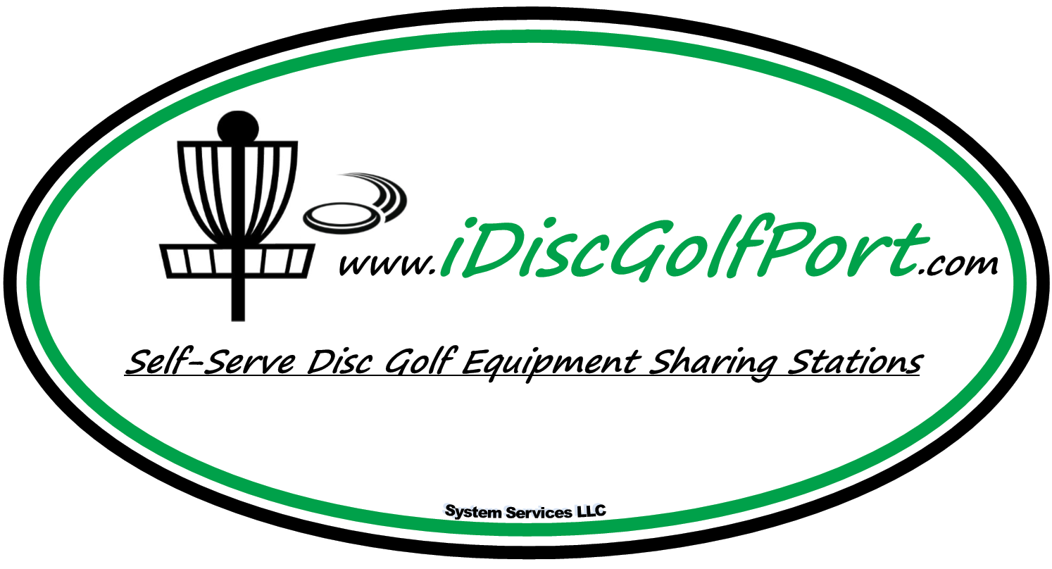 www.iDiscGolfPort.com