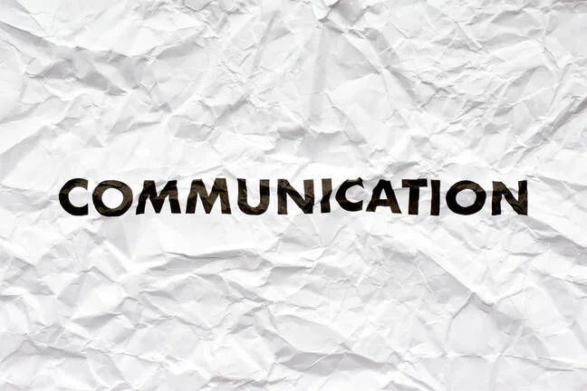"The Single Biggest Problem in Communication is the Illusion That it Has Taken Place." George Bernard Shaw
