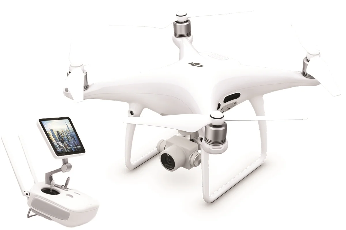 PHANTOM 4