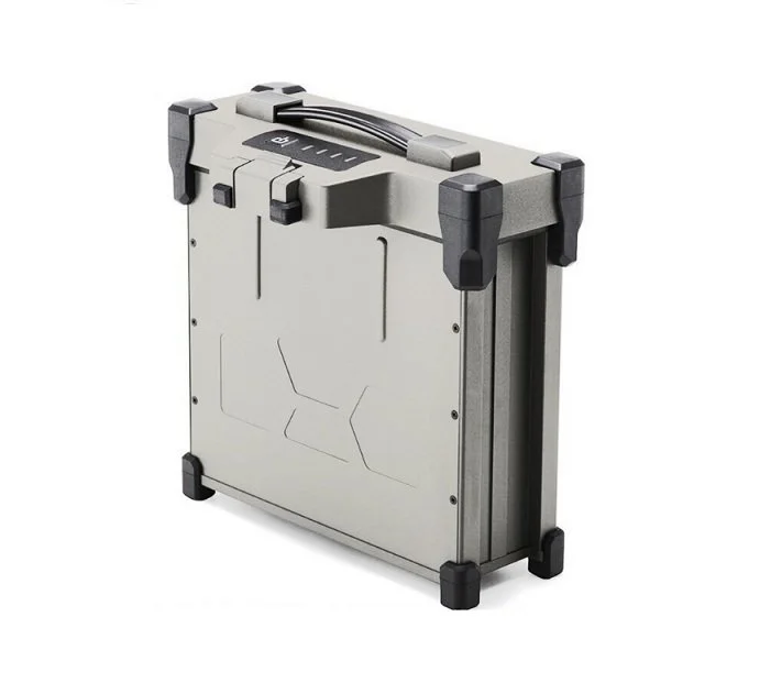 Batería inteligente ZhiAn 18S 68,4V 30000mAh para drones agrícolas