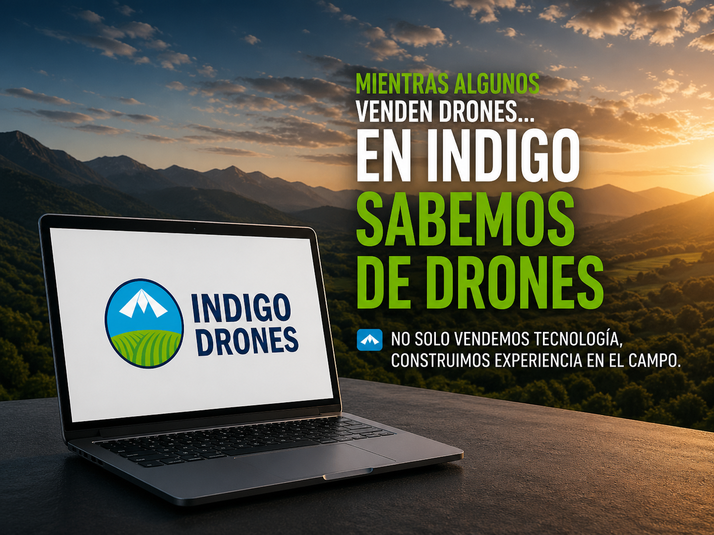 Seguimos aquí. Seguimos adelante.