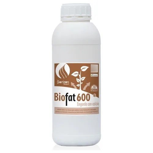 FERTILIZANTE BIORIZON BIOFAT 600 (1L)