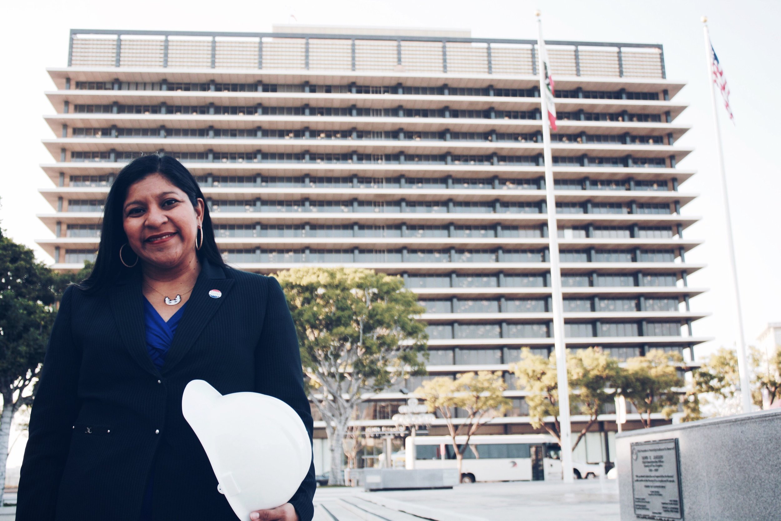 Evelyn Cortez-Davis, P.E., BCEE