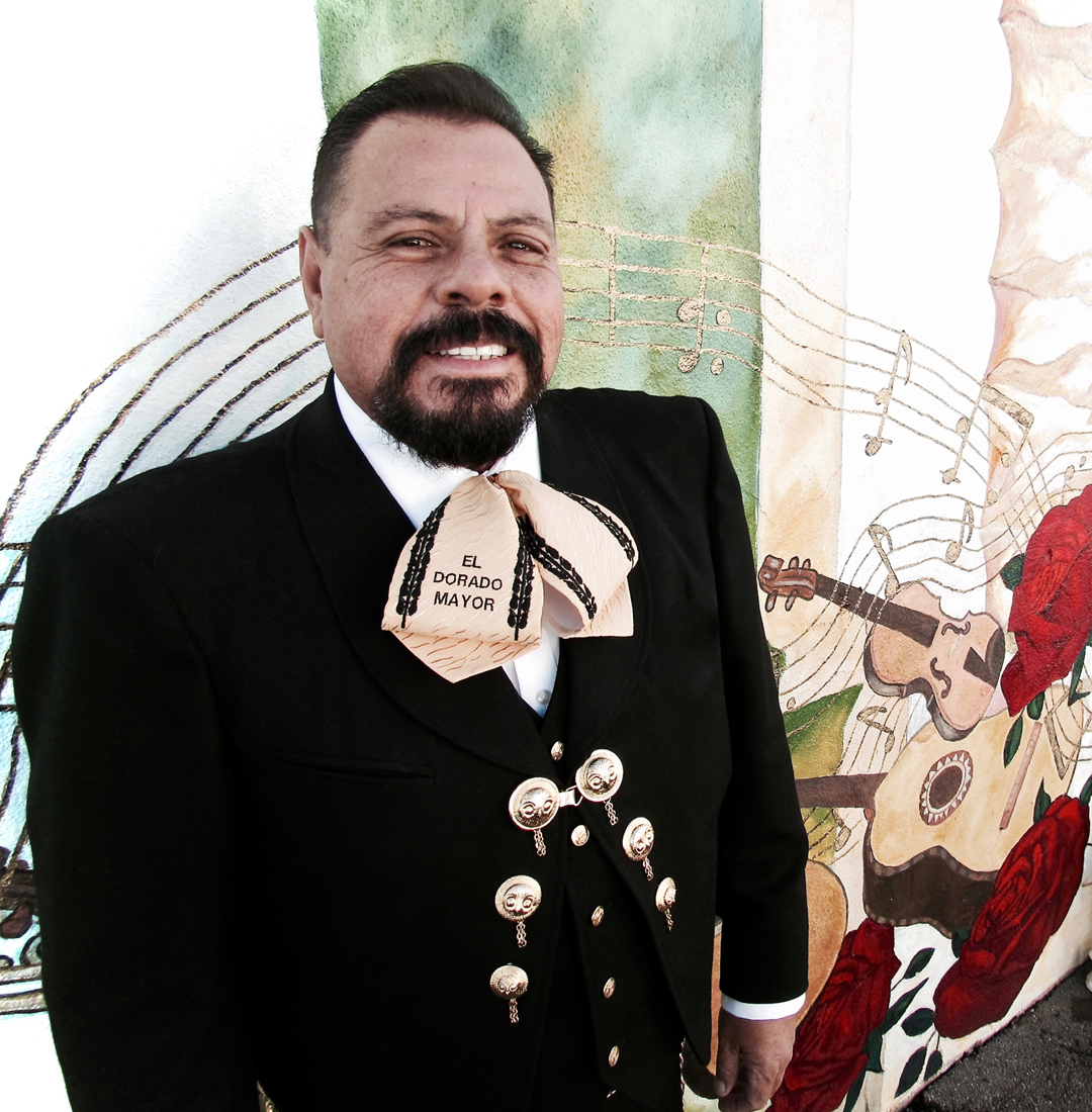 Arturo Ramirez