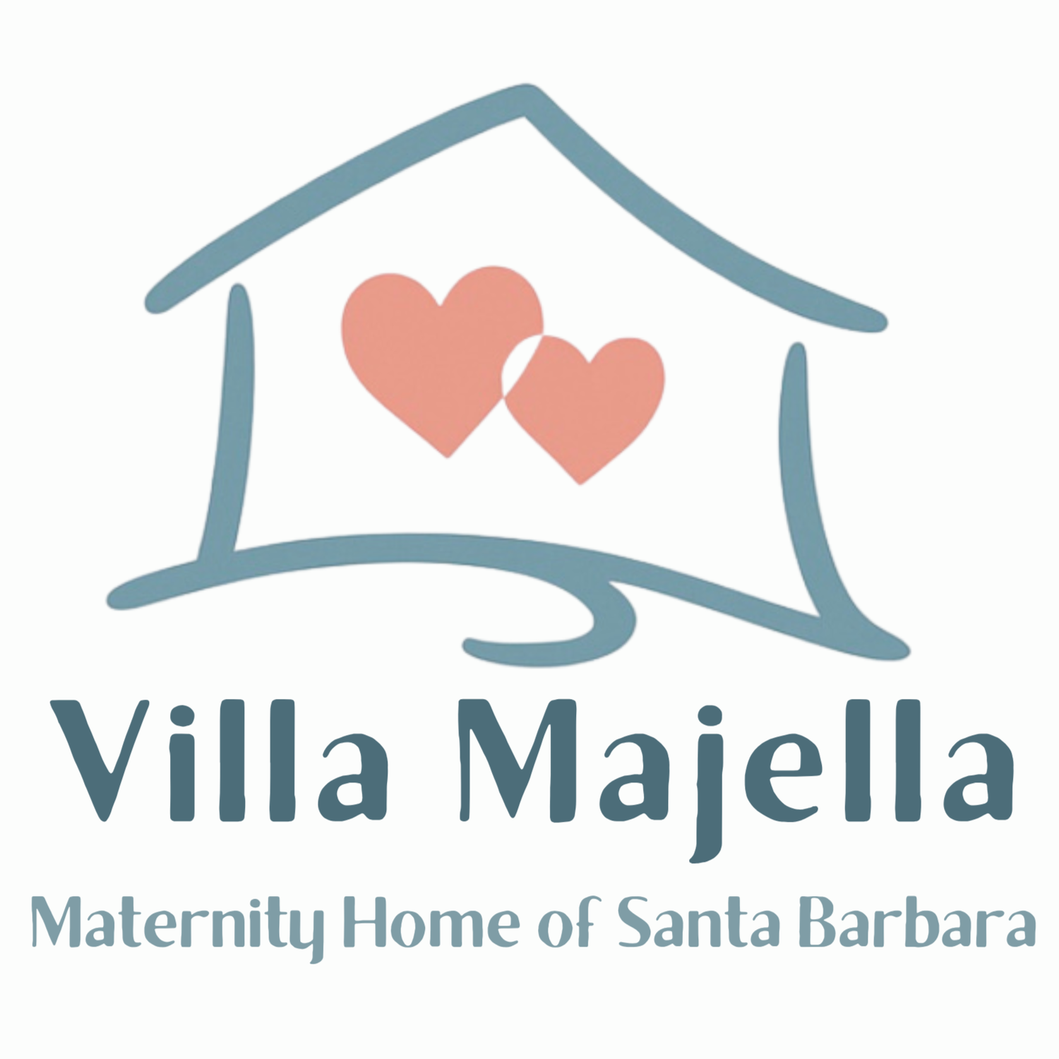 Villa Majella of Santa Barbara