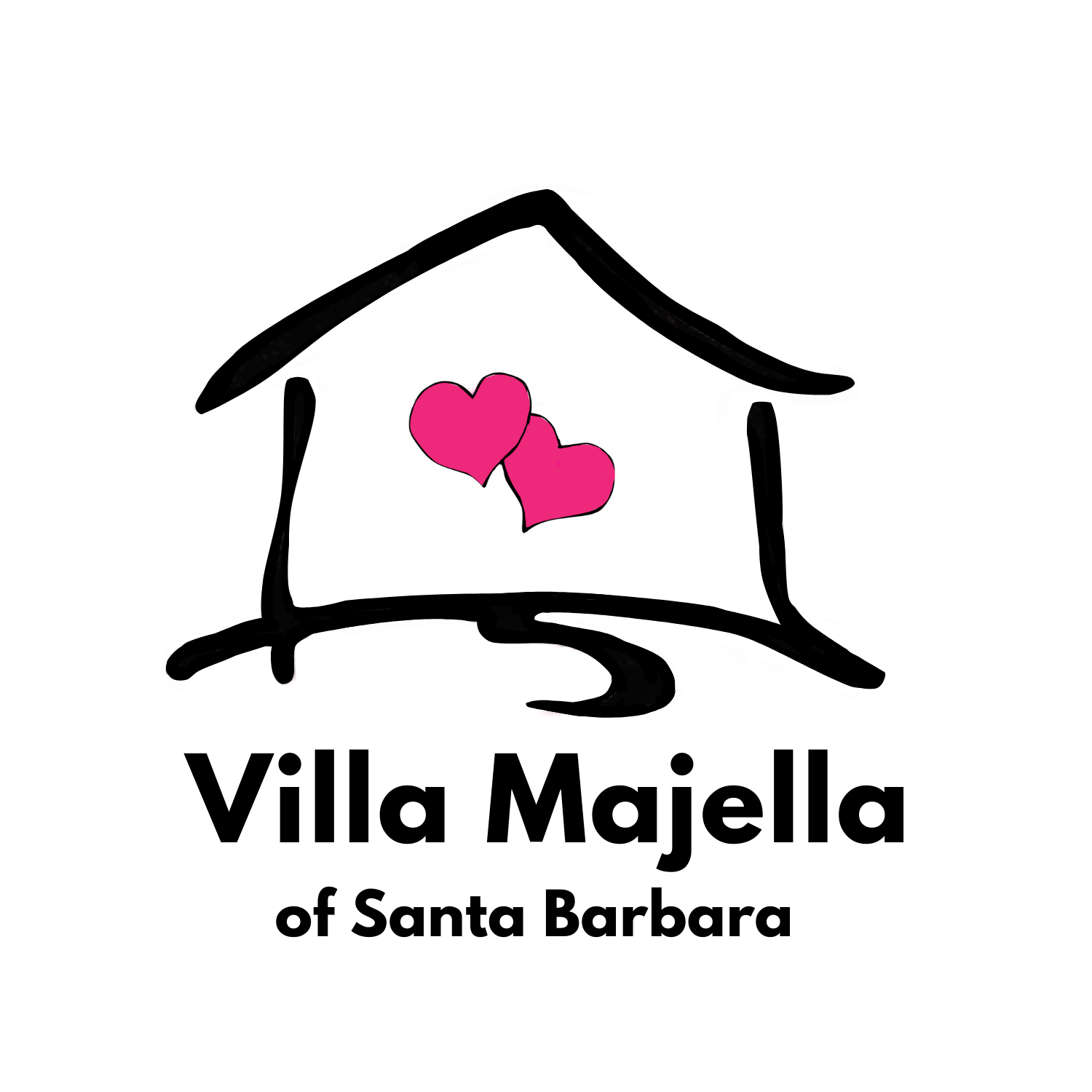 Villa Majella of Santa Barbara