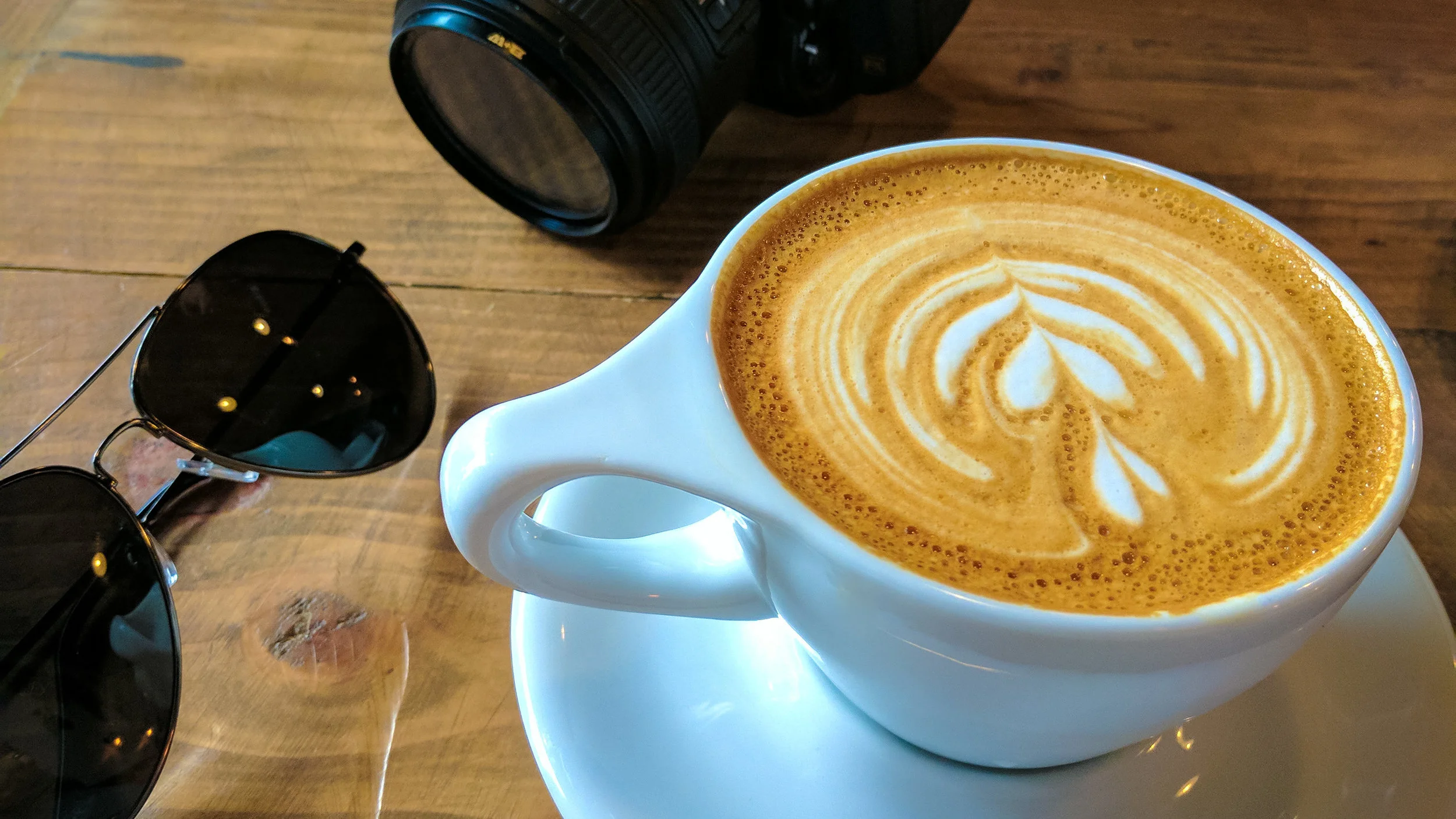 Inspirations & Obsessions