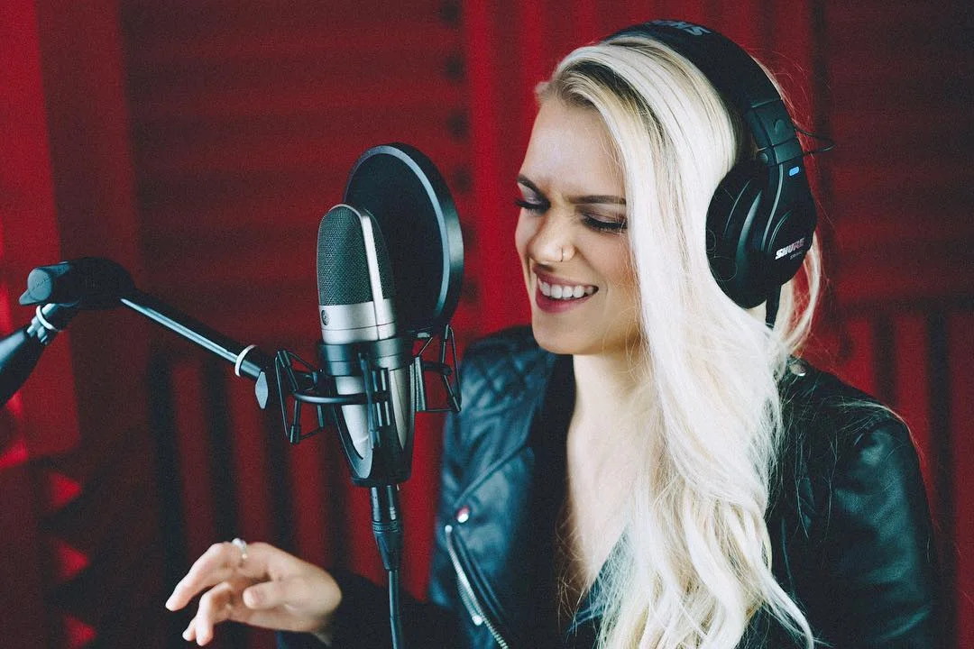 Kellie Rose - Live @ Third Culture