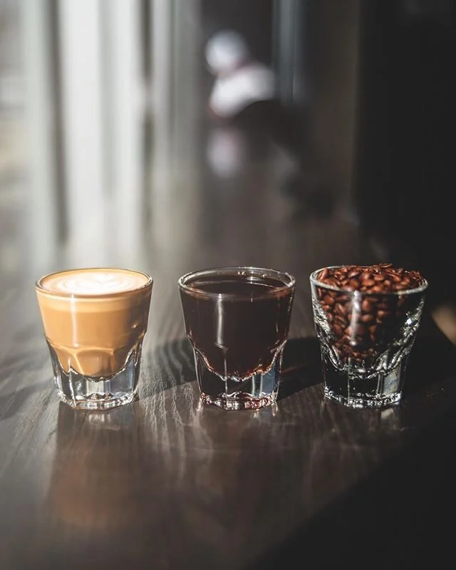 The support our community has given us through these interesting times has got us feeling very grateful for everyone of you. Thank you 🙏🏼