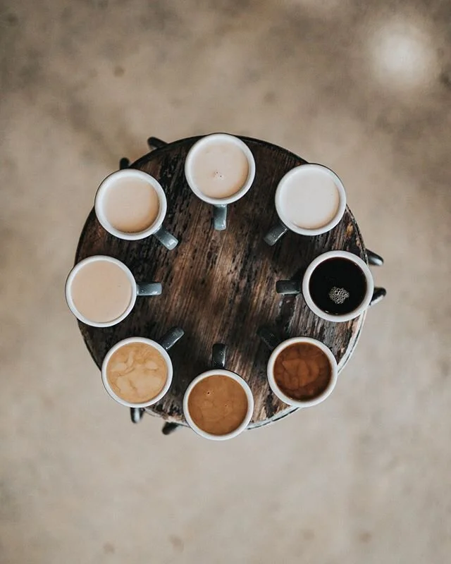 Friends! We miss you guys so much 😭. But good news! We will be opening back up starting May 4th WOOHOO! We will be opening with limited hours and menu but we are so excited to see everyone&rsquo;s faces again. 
Hours: 9-3 weekdays
9-4 weekends
Menu: