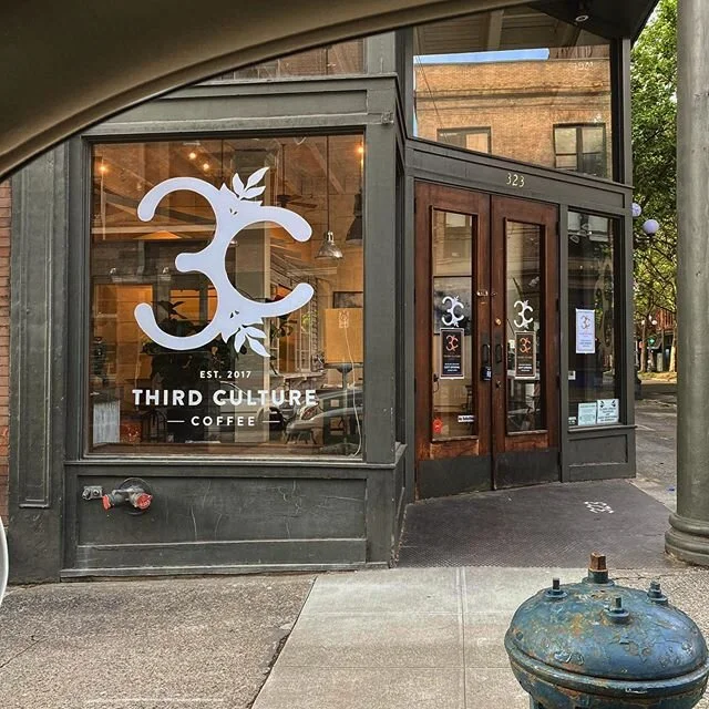 Friends. Family. We are soft opening our Seattle location tomorrow! We will be seating 25% capacity, we will be open Mon-Fri 8-3! Come thru, we&rsquo;d love to see you :) 323 1st Ave S, Seattle, WA 98104