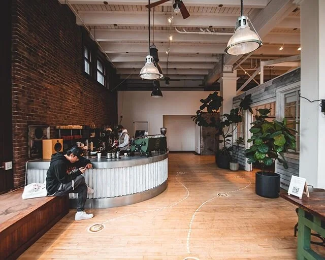 We are open Monday thru Friday 8am-3pm!