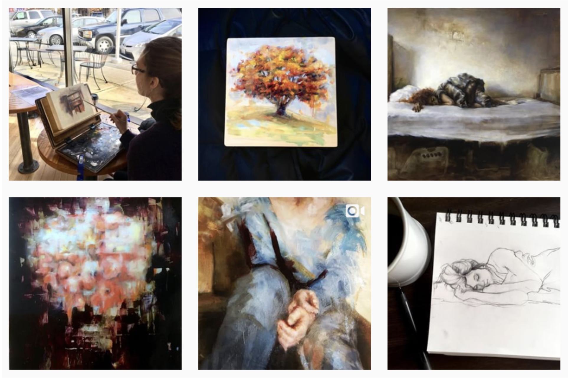 Art Display