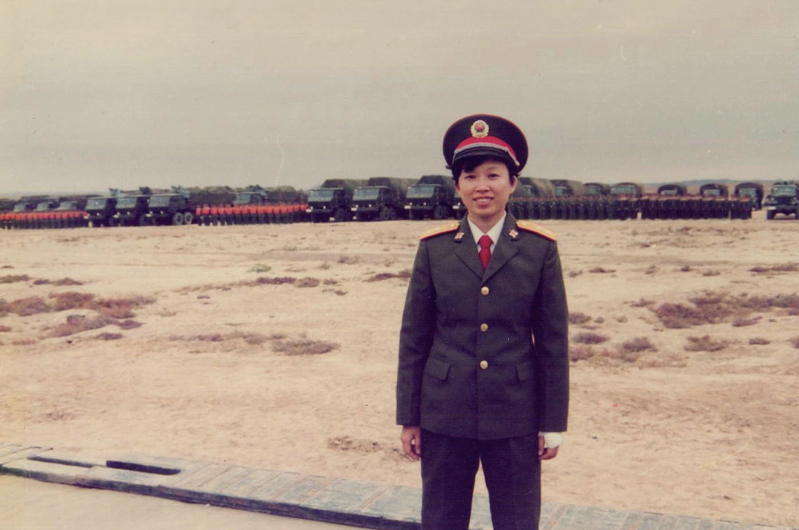 30 Years After Tiananmen, a Chinese Military Insider Warns: Never Forget