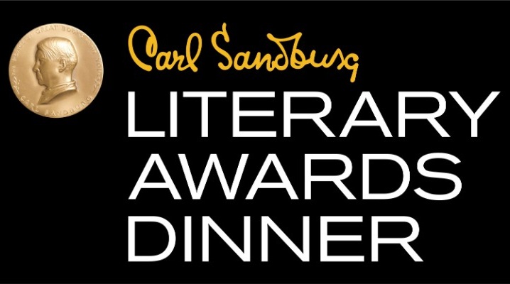 Carl Sandburg Literary Awards Dinner