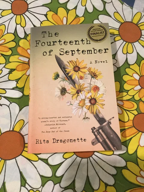 The Literature Quilter Blog