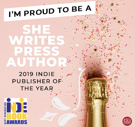 SWP 2019 Indie Publisher of the Year