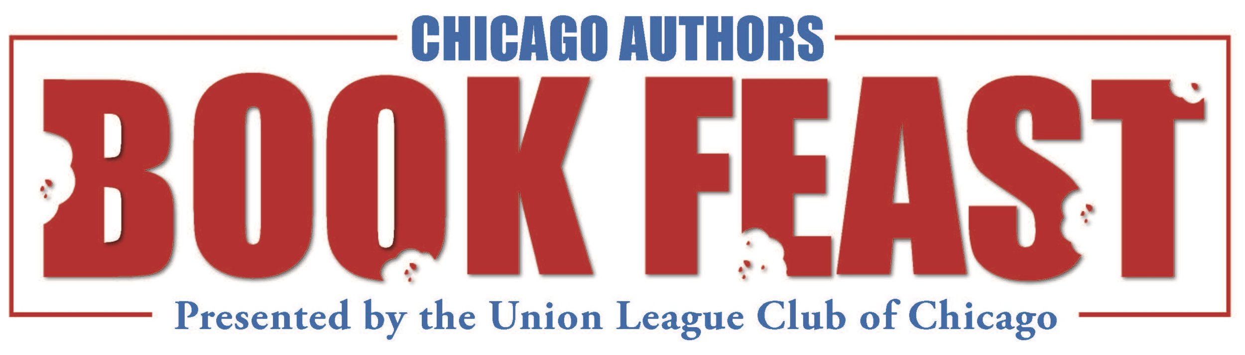 ULC Chicago Authors Book Feast