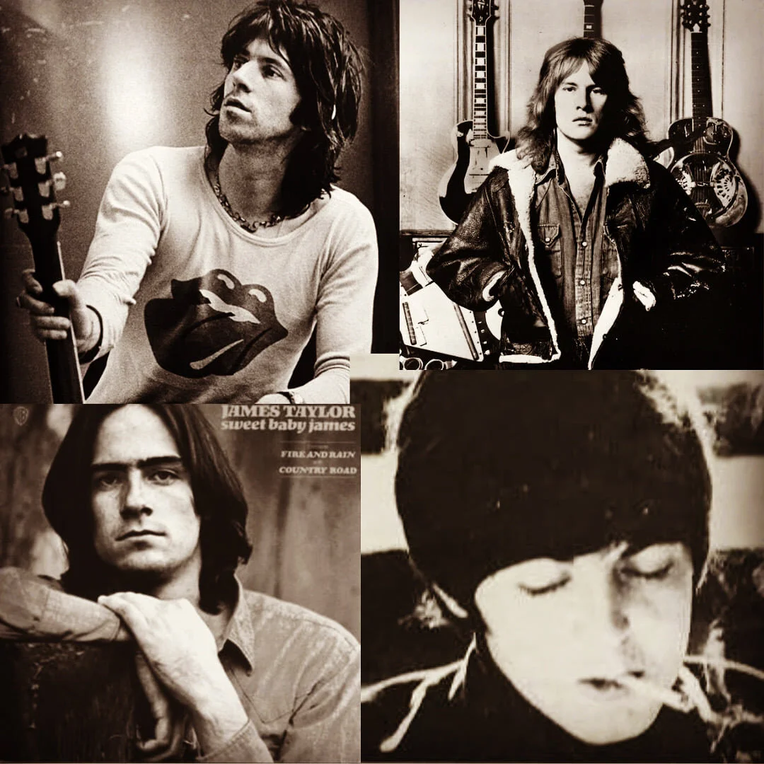 A Book From the Nook 