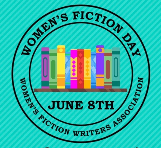 Women's Fiction Day