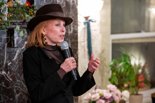 Chicago Literary Hall of Fame Fundraiser