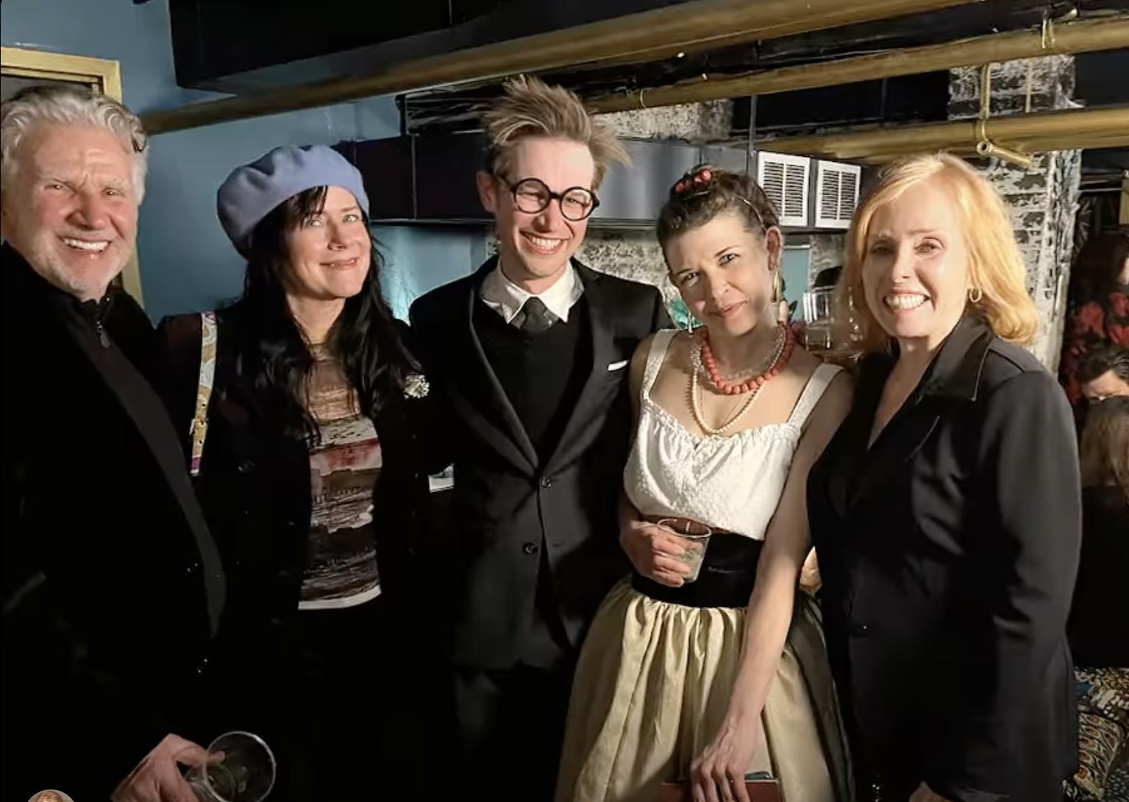 Chicago Hall of Fame 