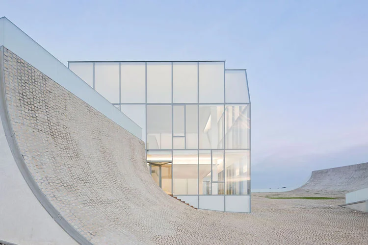 archdaily.com photography, Iwan Baan