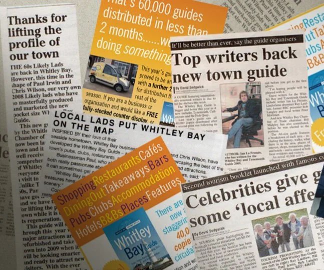 A tale of self-publishing, part 1