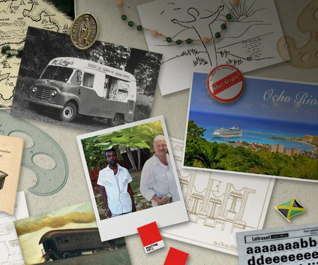 A design for life, part 2