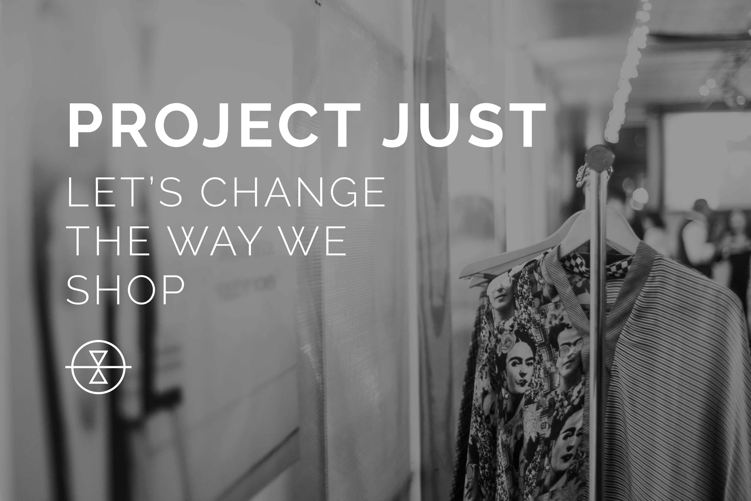 Image: Project JUST website