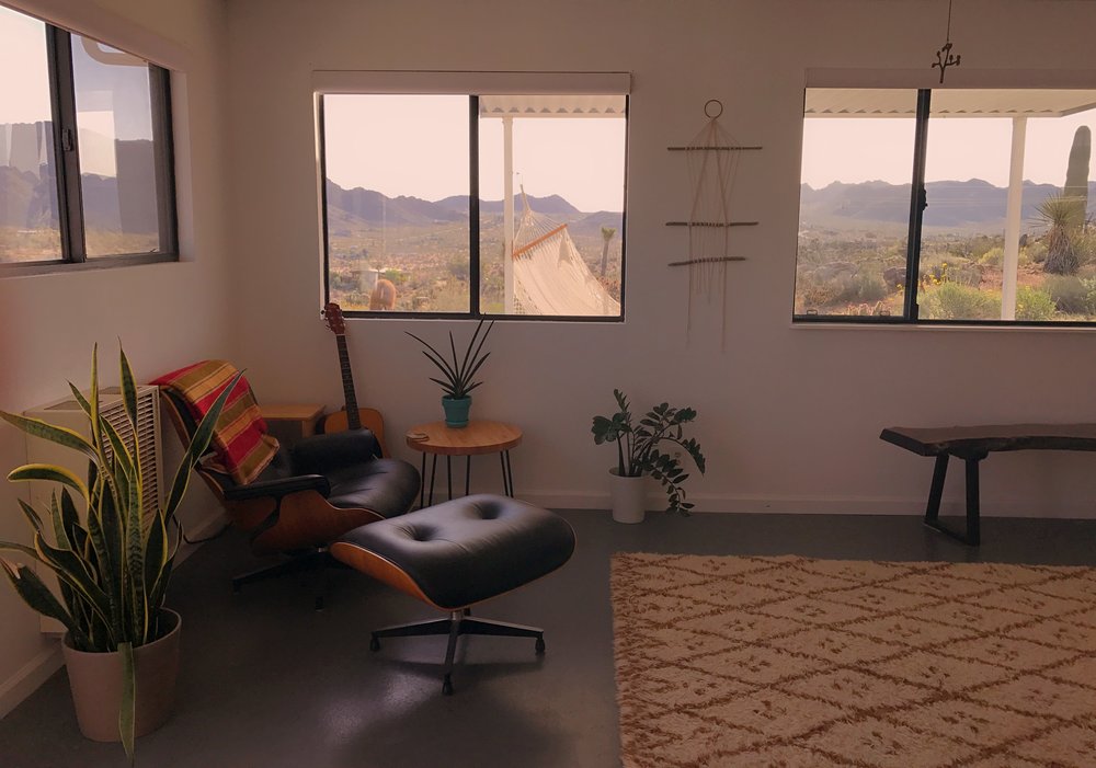 saguaro hideaway guesthouse