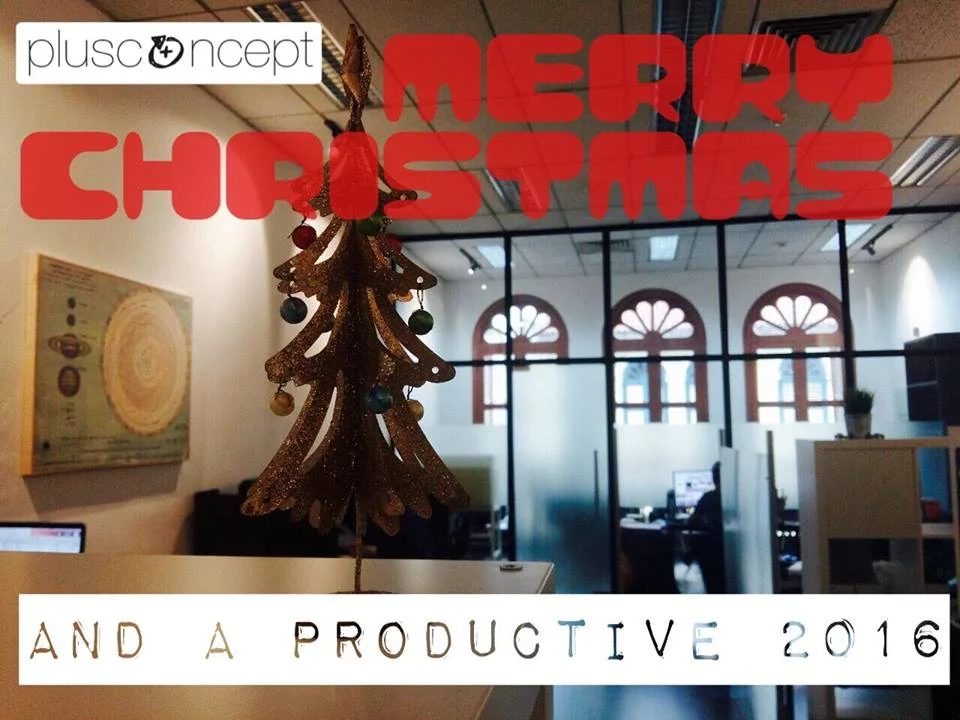 To all our Friends and Partners