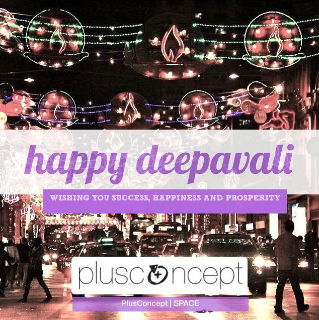 Best wishes to all our friends and partners!