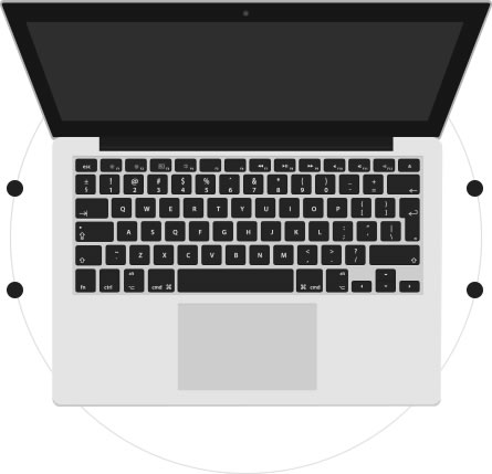 Mail Scanning Service